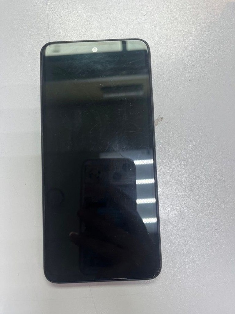 Купить Xiaomi redmi note 14 8/256gb Б/У
