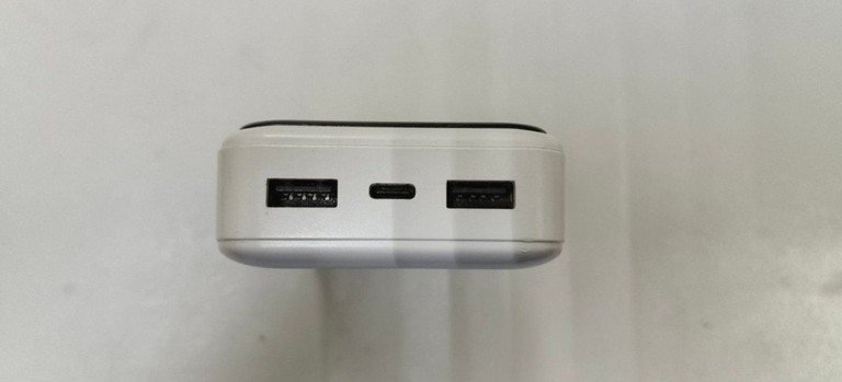 Дешиво Xo PR136 20000mAh Black с ломбарда