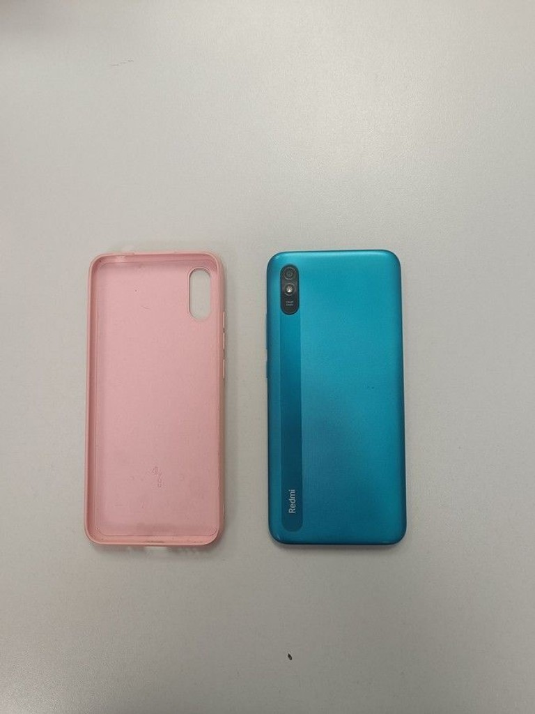 Xiaomi redmi 9a 4/64gb Код:01-201104325. Изображение 5
