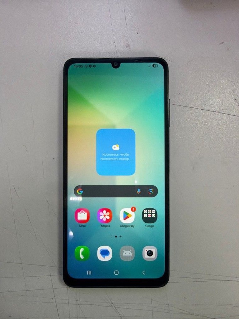 Купить Samsung galaxy a06 4/128gb Б/У