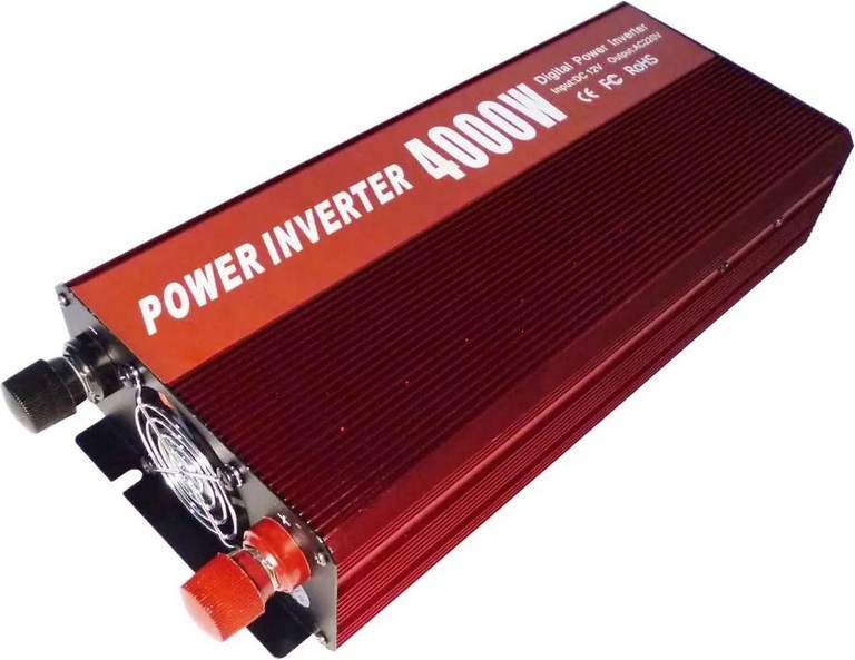 Дешево UKC 4000W 12V UN-3060 з ломбарду