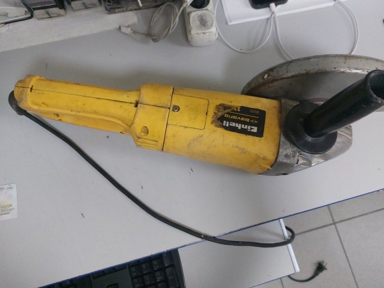 Купити Einhell bws 230-3 Б/У
