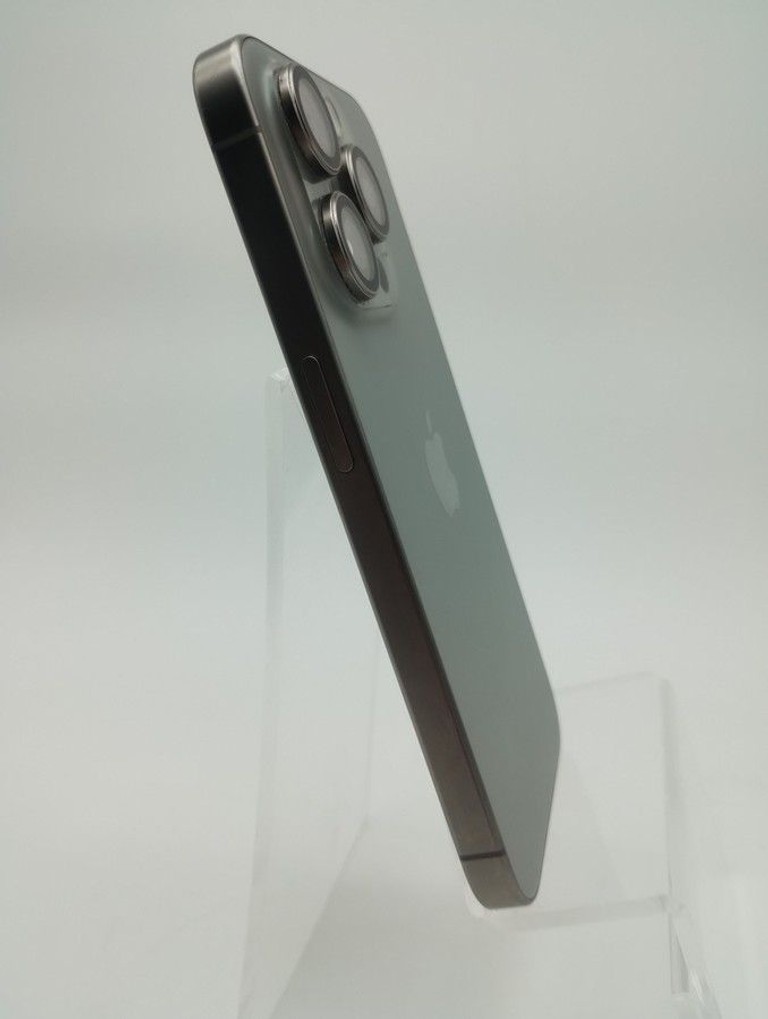 Apple iphone 15 pro 512gb Код:01-201096301. Зображення 8