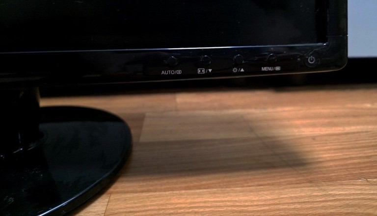 Philips 201e1sb/00 Код:01-201103185. Зображення 6