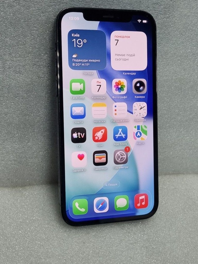 Купити Apple iphone 12 pro 128gb Б/У