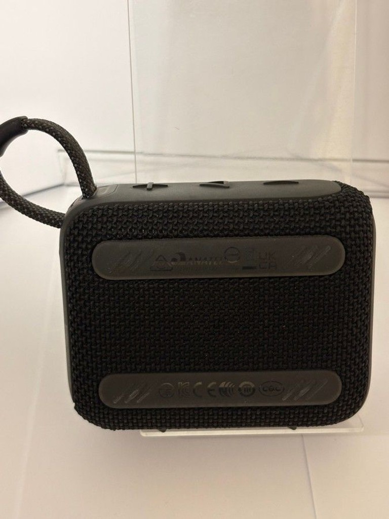 Jbl go 4 Код:01-201106985. Зображення 5