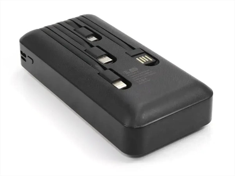 KP KP-27 20000mAh Код:null. Изображение 8