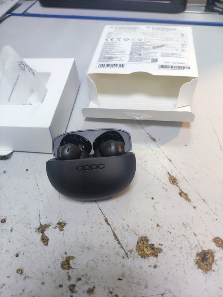 Купить Oppo enco air5 pro Б/У