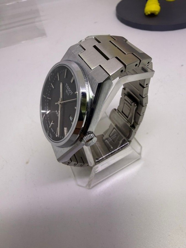 Дешево Tissot prx t137,210a з ломбарду