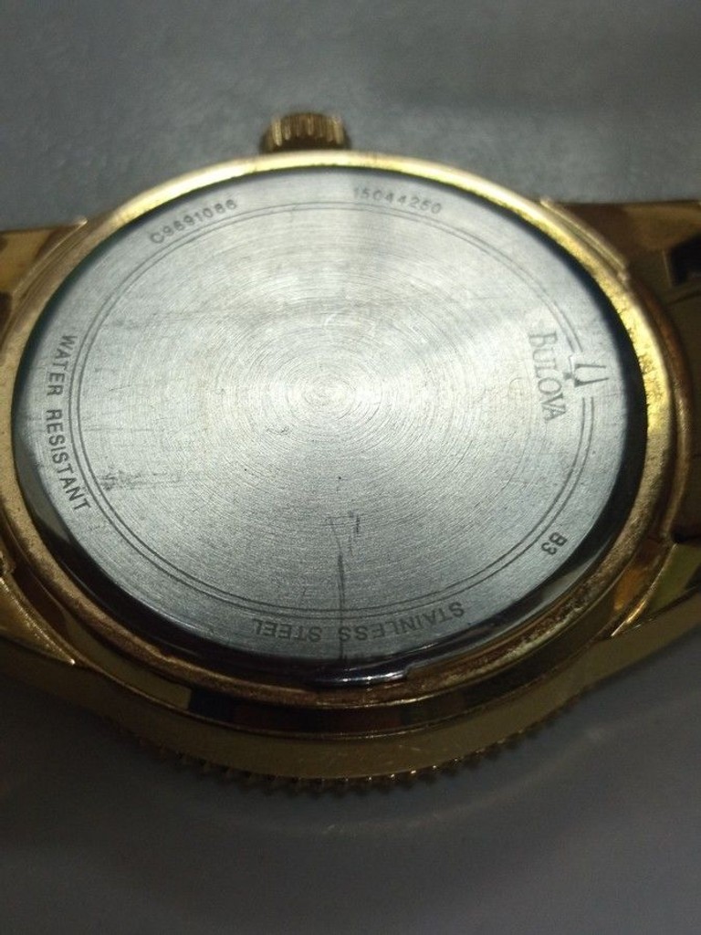 Распродажа Bulova 97n102 / c9691086, продавец Техноскарб