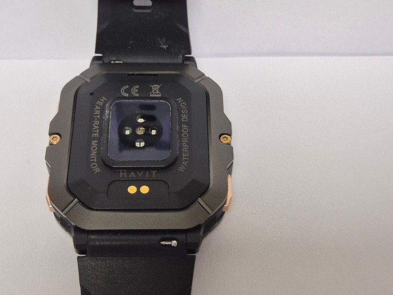 Дешиво Havit HV-M9073 Black с ломбарда