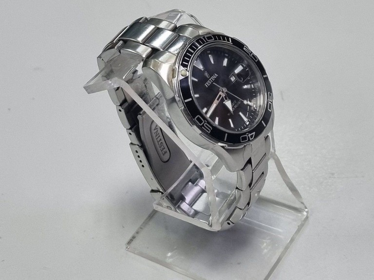 Объявление Festina f20503 Б/У