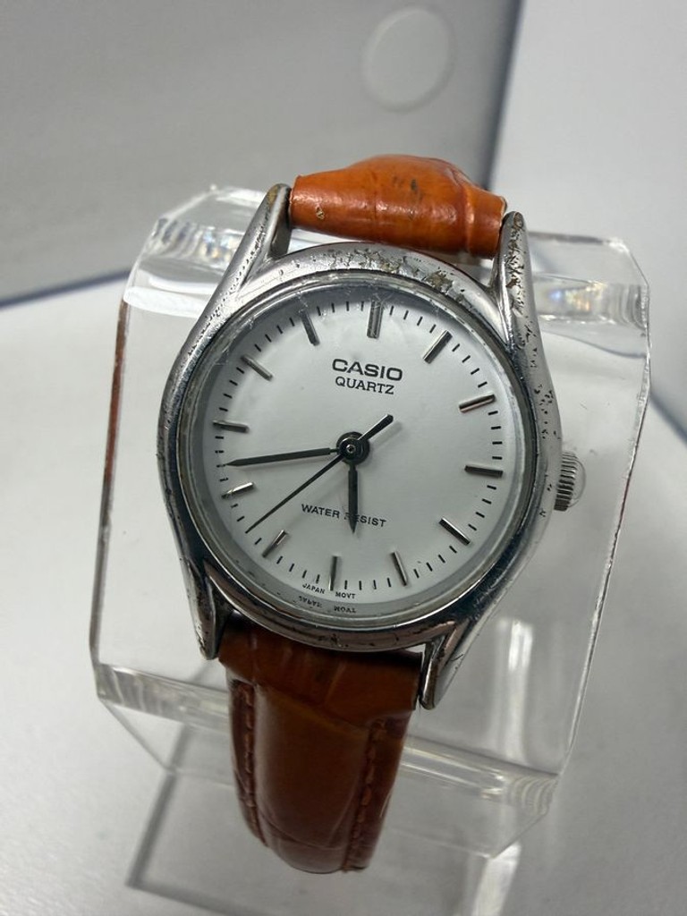 Объявление Casio ltp-1154 Б/У