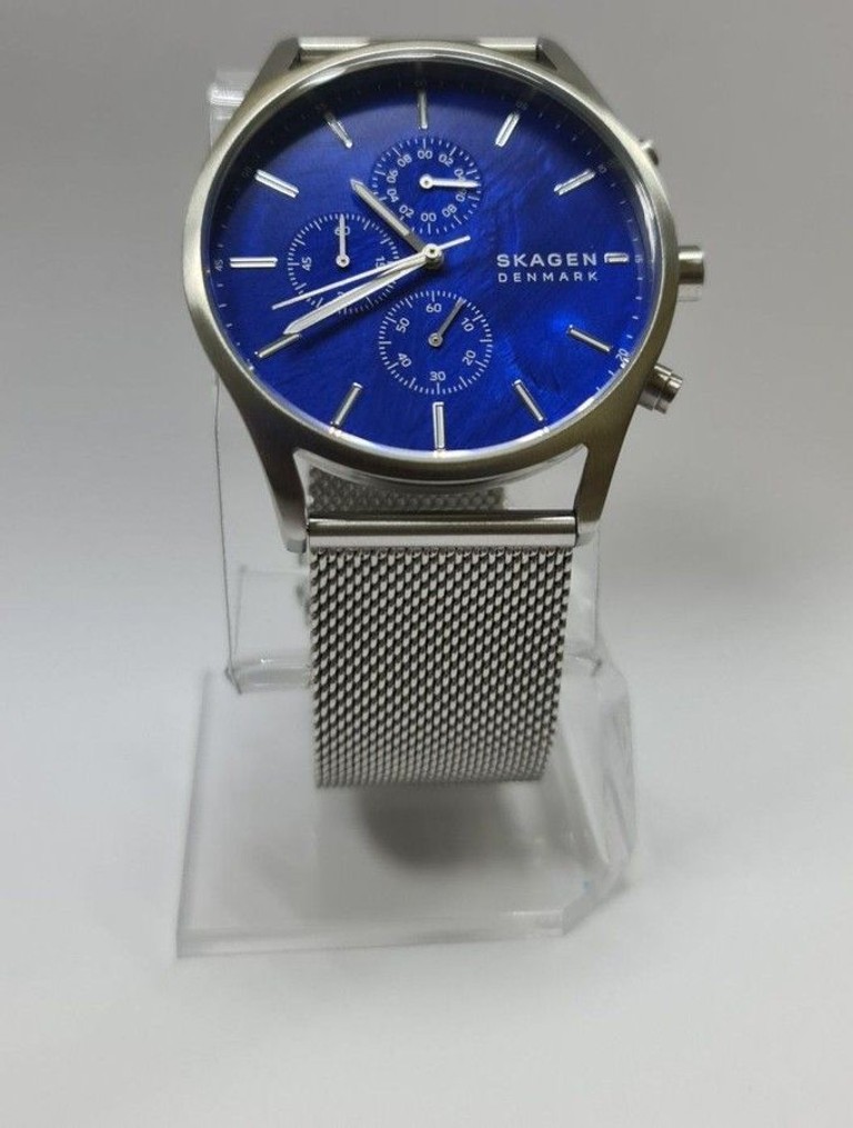 Объявление Skagen skw6652 Б/У
