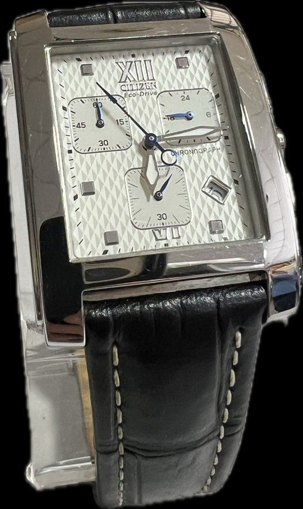Объявление Citizen h501 Б/У