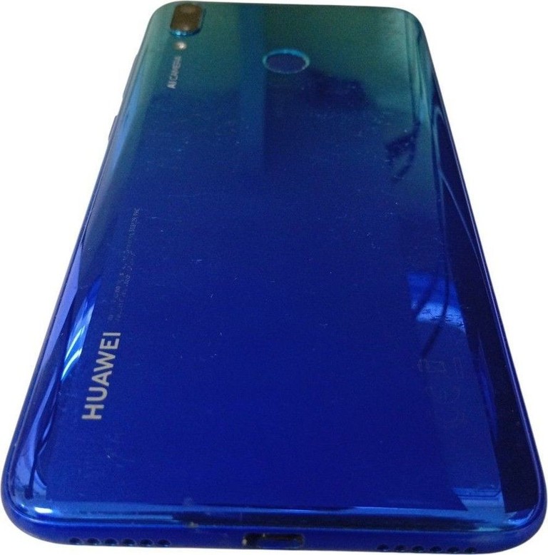 Розпродаж Huawei y7 2019 3/32gb, продавець Техноскарб