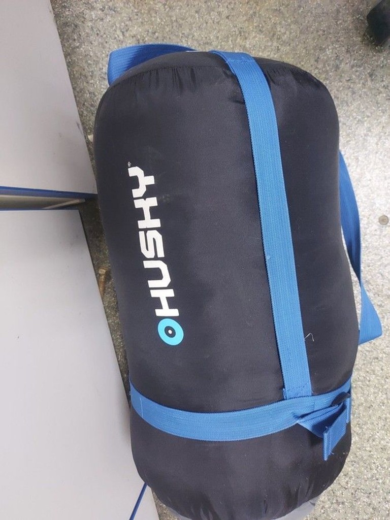 Купить Husky Montello -9 Б/У