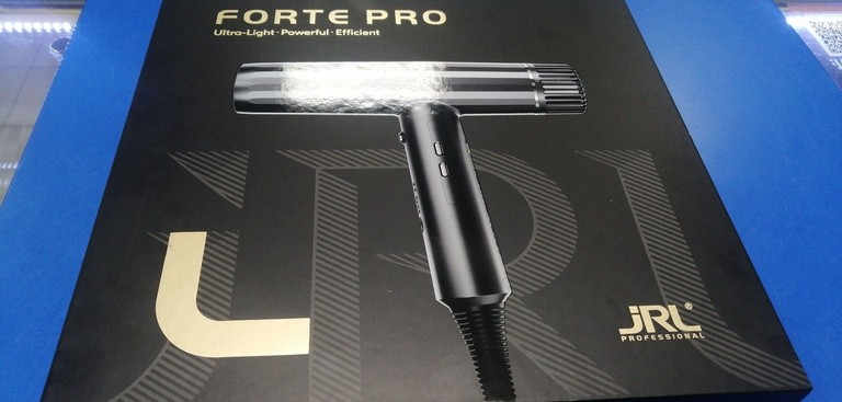 Купити Jrl Forte PRO Black (JRL-FP2401) Б/У