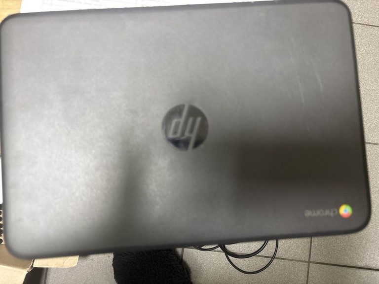 Объявление HP Multi-Touch Chromebook 11 G8 Education Edition (428G5UT) Б/У