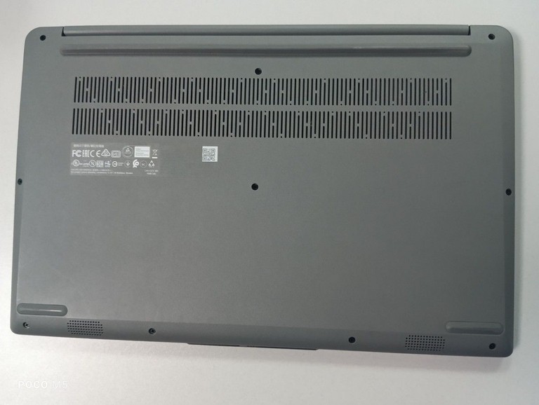 Дешиво Lenovo 15/ryzen 3 3250u ddr4/8gb ddr4/hdd *відсутній/ssd 256 gb/*інтегрована с ломбарда