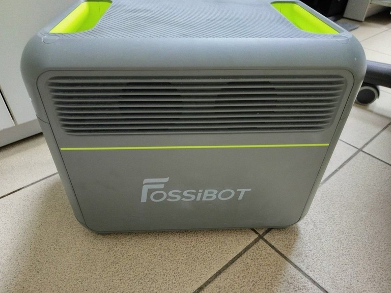Купить Fossibot F1200 Б/У