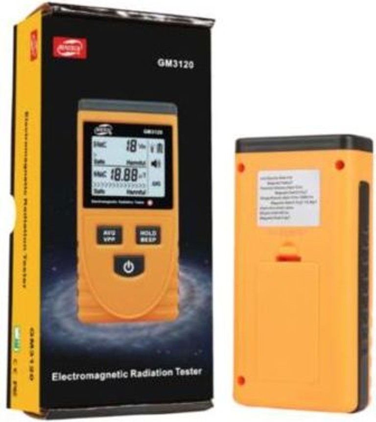 Benetech GM3120 Код:null. Зображення 5