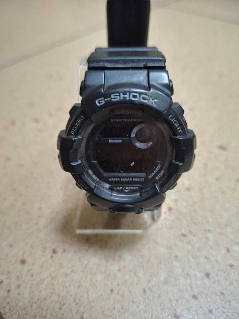 Купити Casio gbd-800 Б/У