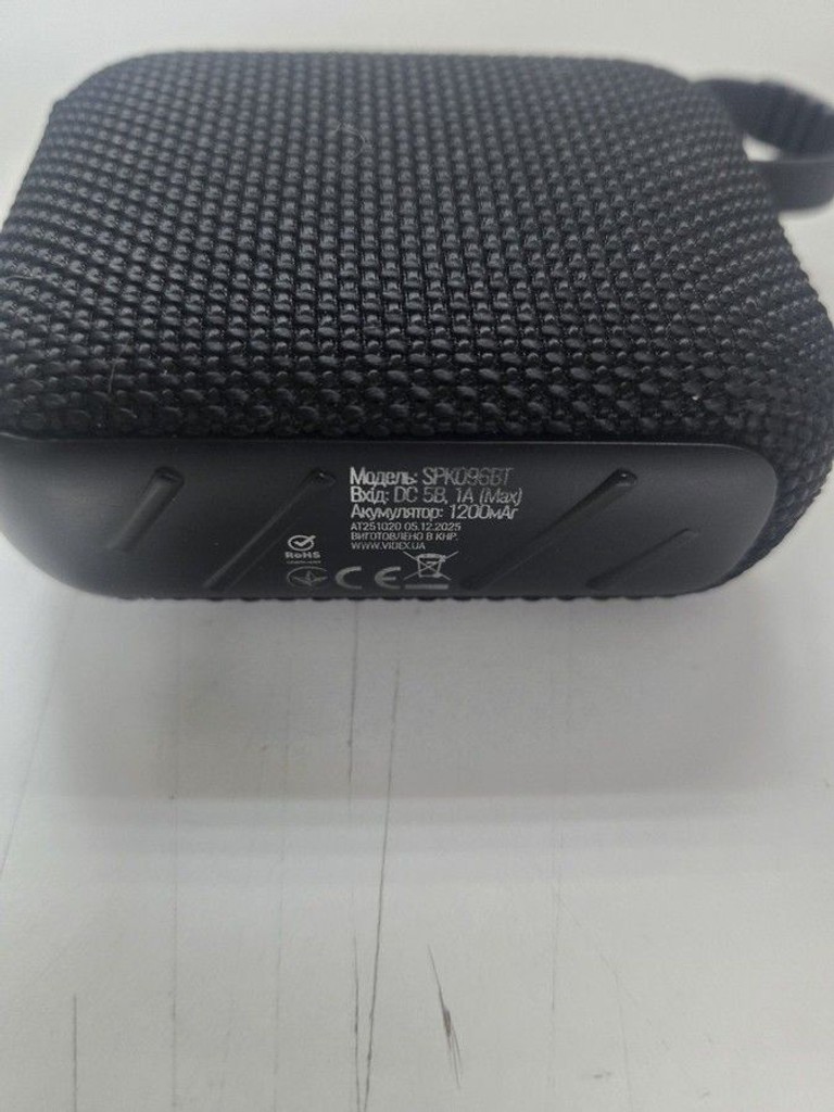 Дешево Titanum spk096bt (3шт) з ломбарду