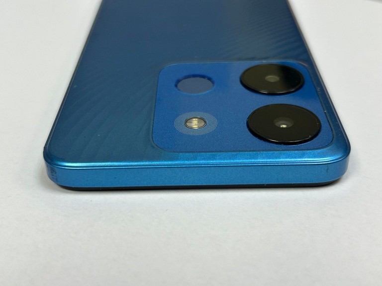 Дешево Infinix smart 7 3/64 x6515 з ломбарду