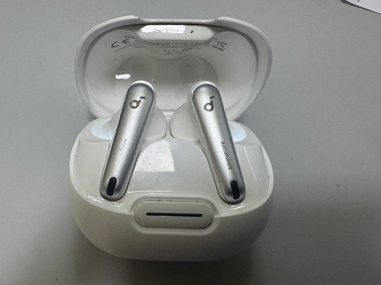 Купити Anker soundcore liberty 4 Б/У