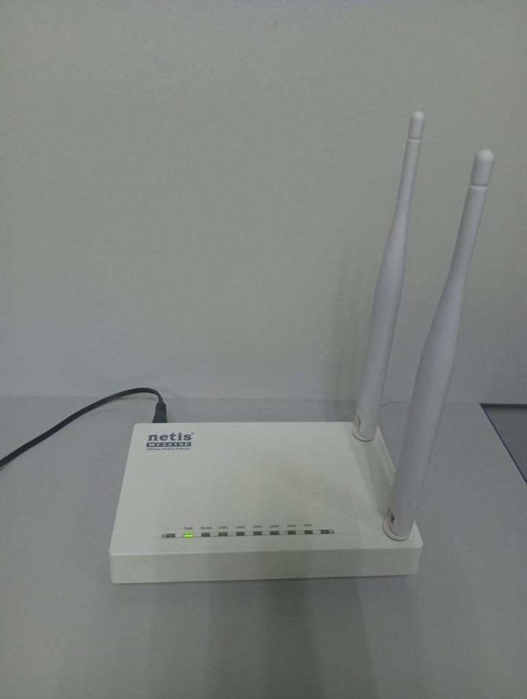 Розпродаж Netis wf2419e, продавець Техноскарб