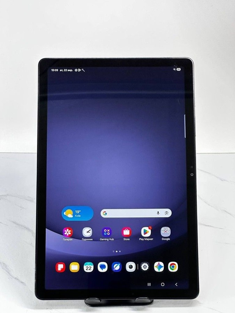Купити Samsung galaxy tab a9+ 8/128gb wi-fi Б/У