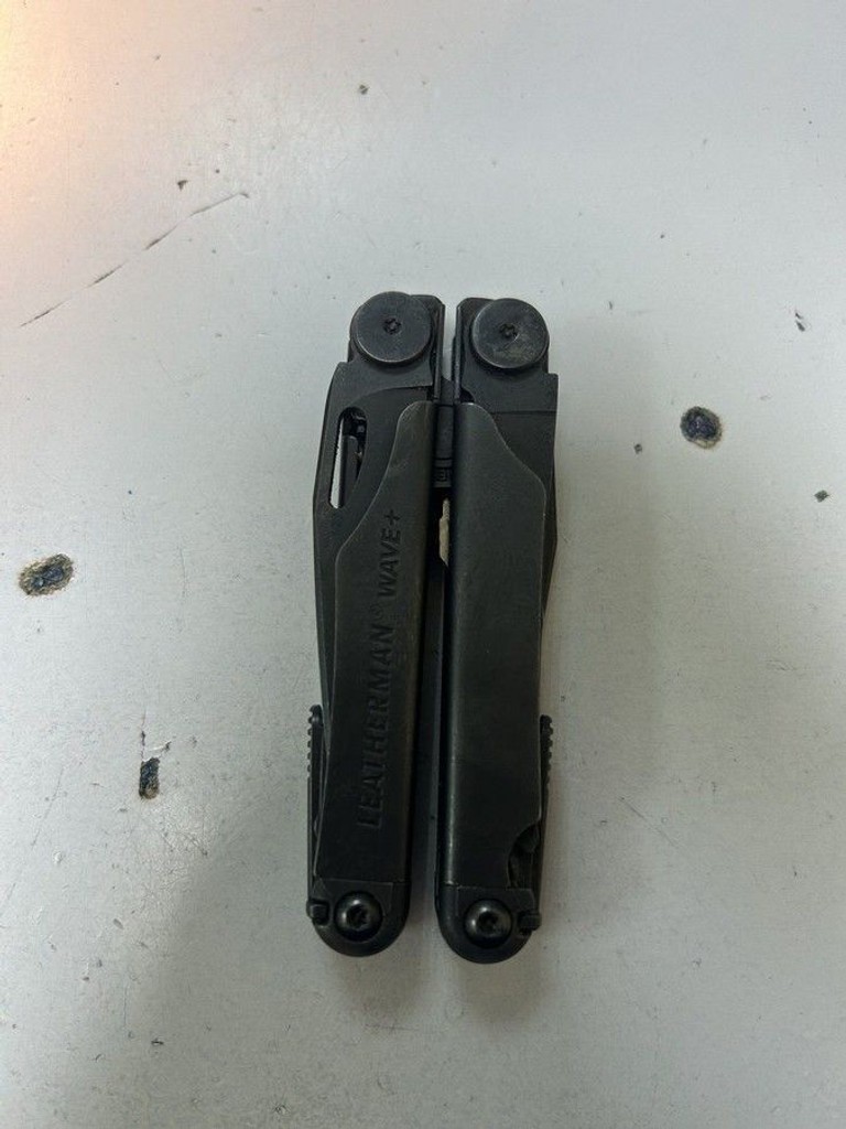 Дешево Leatherman wave plus з ломбарду