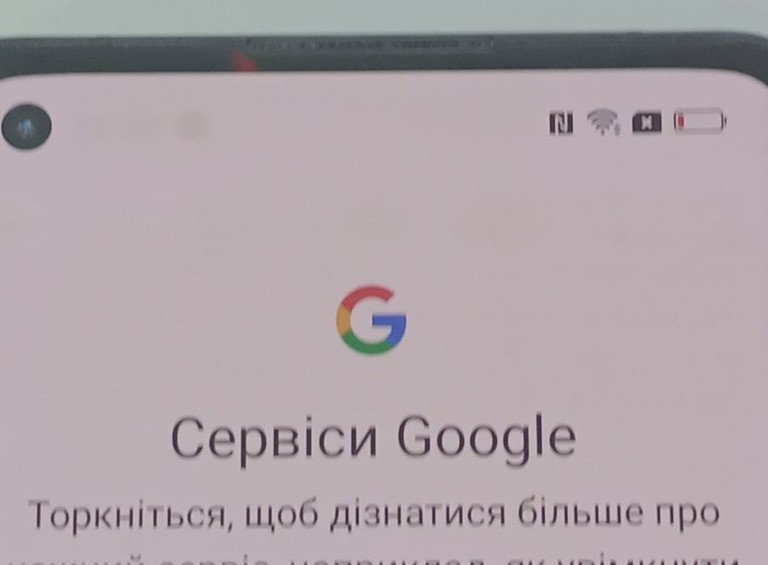 Оголошення Oppo reno 3 pro 12/256gb Б/У