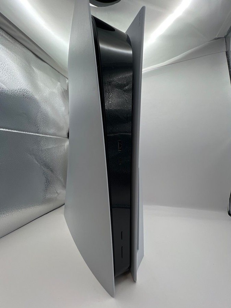 Sony PlayStation 5 825GB Код:01-201130292. Зображення 6