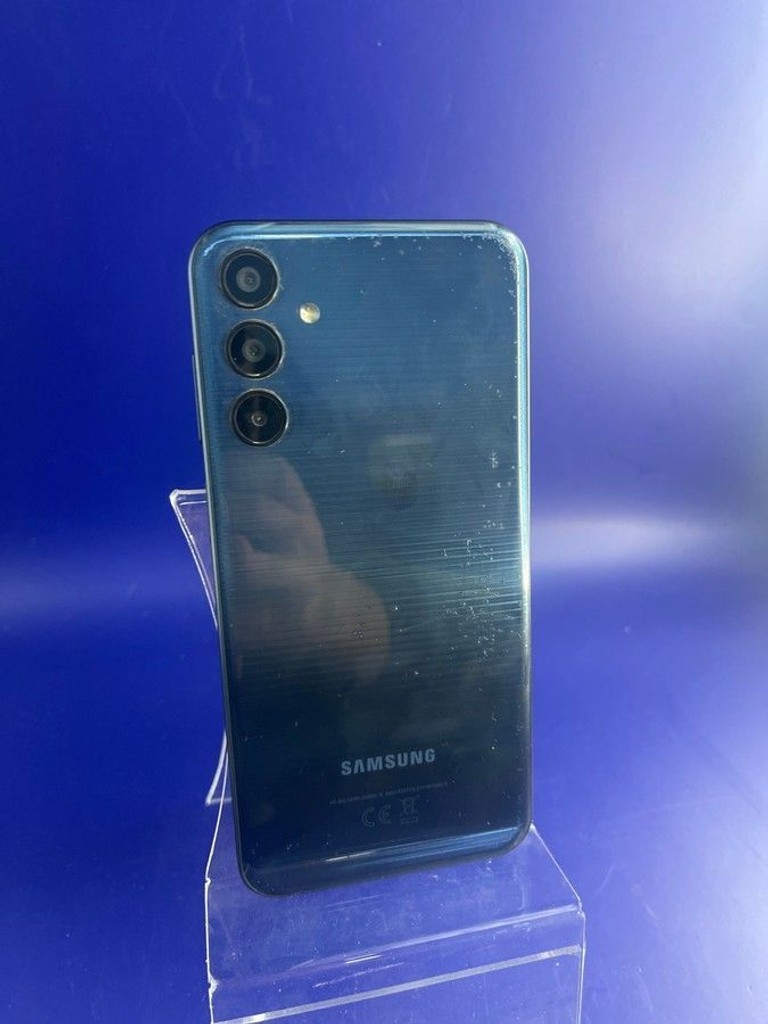 Samsung galaxy m15 5g 4/128gb Код:01-201133579. Зображення 5