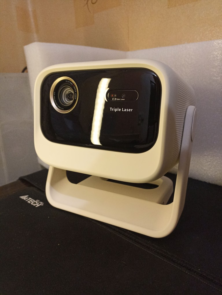 Купити Toumei S11 (Triple Laser DLP) Б/У