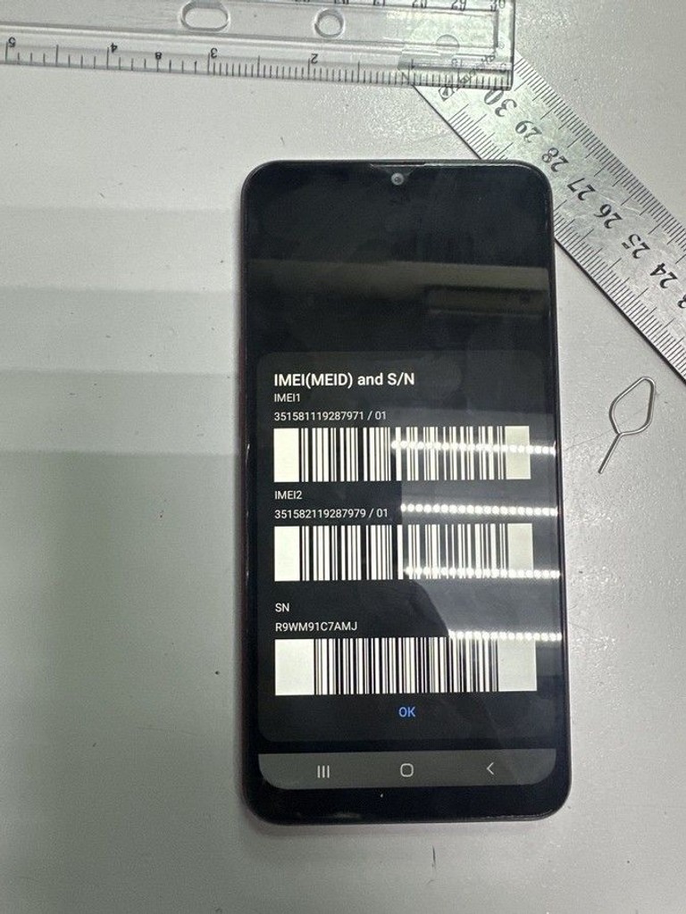 Купити Samsung a107f galaxy a10s 2/32gb Б/У