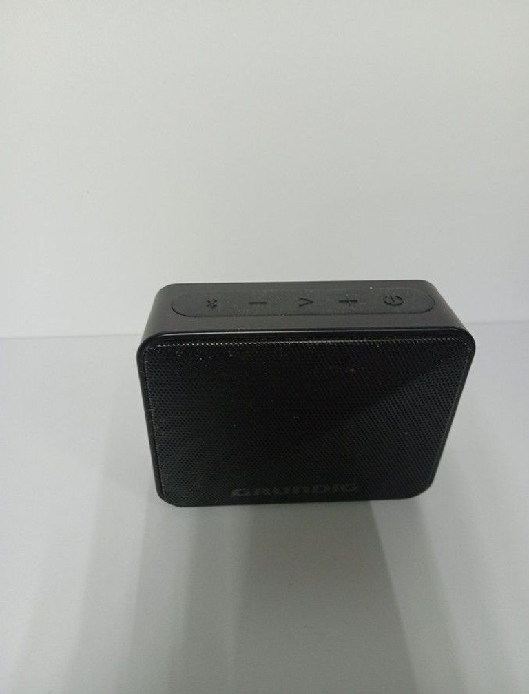 Оголошення Grundig gbt solo Б/У