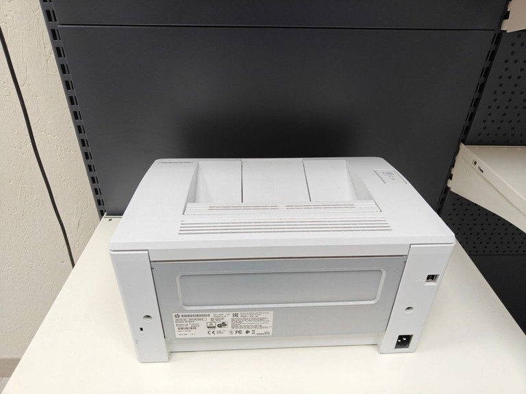Оголошення Hp LaserJet Pro M102a (G3Q34A) Б/У