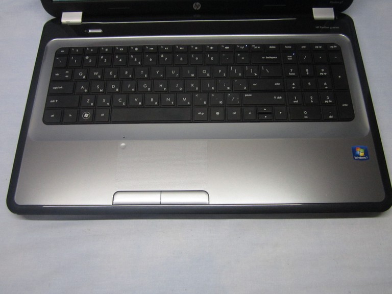 HP G7-1205sw 17.3"/8GB/SSD/4 ядра/HDMI Код:null. Зображення 4
