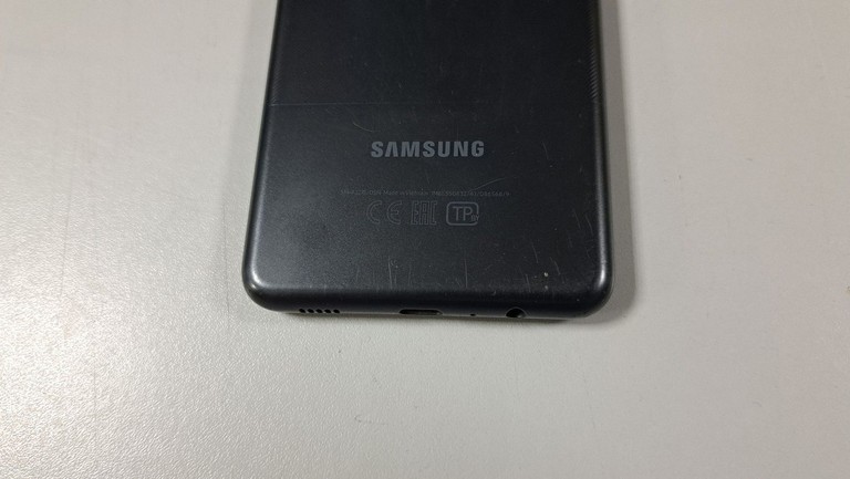 Samsung galaxy a12 a127f 4/64gb Код:01-201137216. Зображення 5