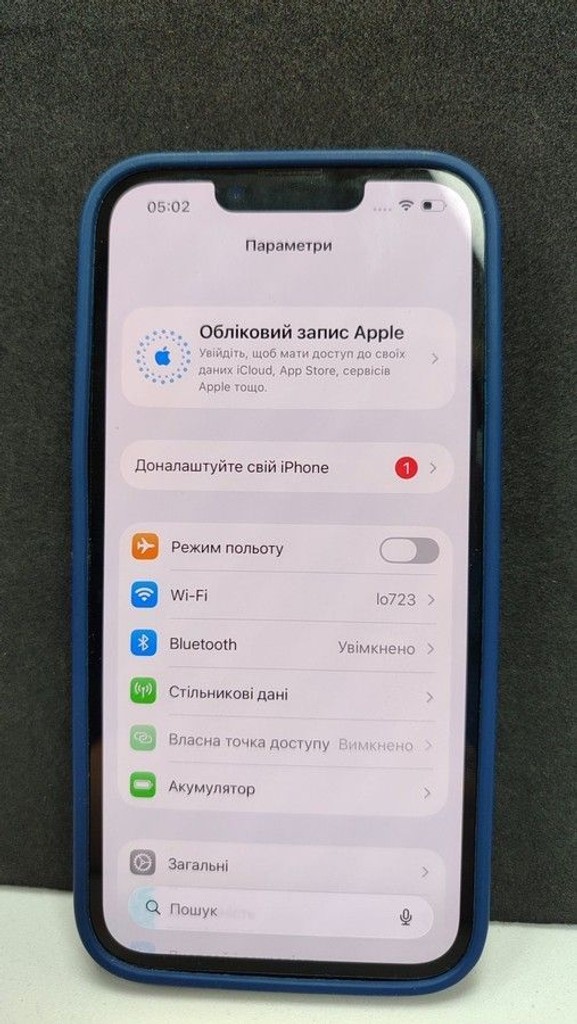 Дешево Apple iphone 14 128gb з ломбарду