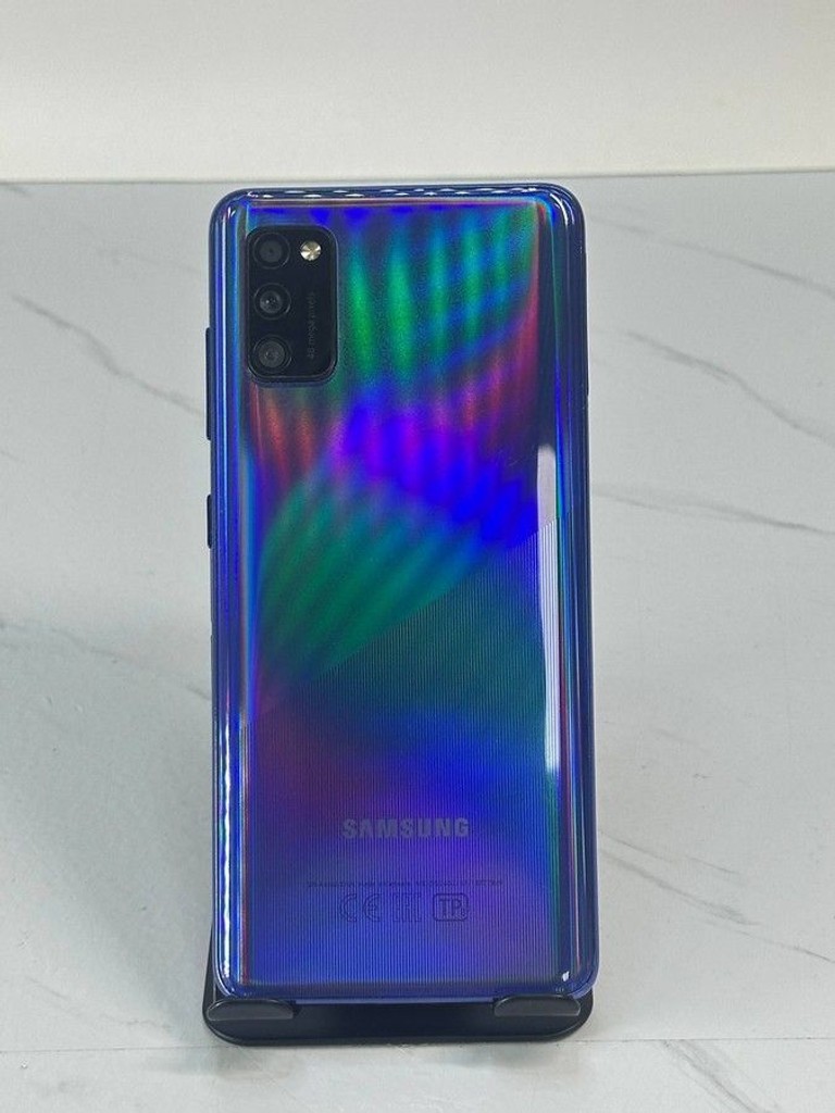 Samsung galaxy a41 4/64gb Код:01-201138418. Зображення 6