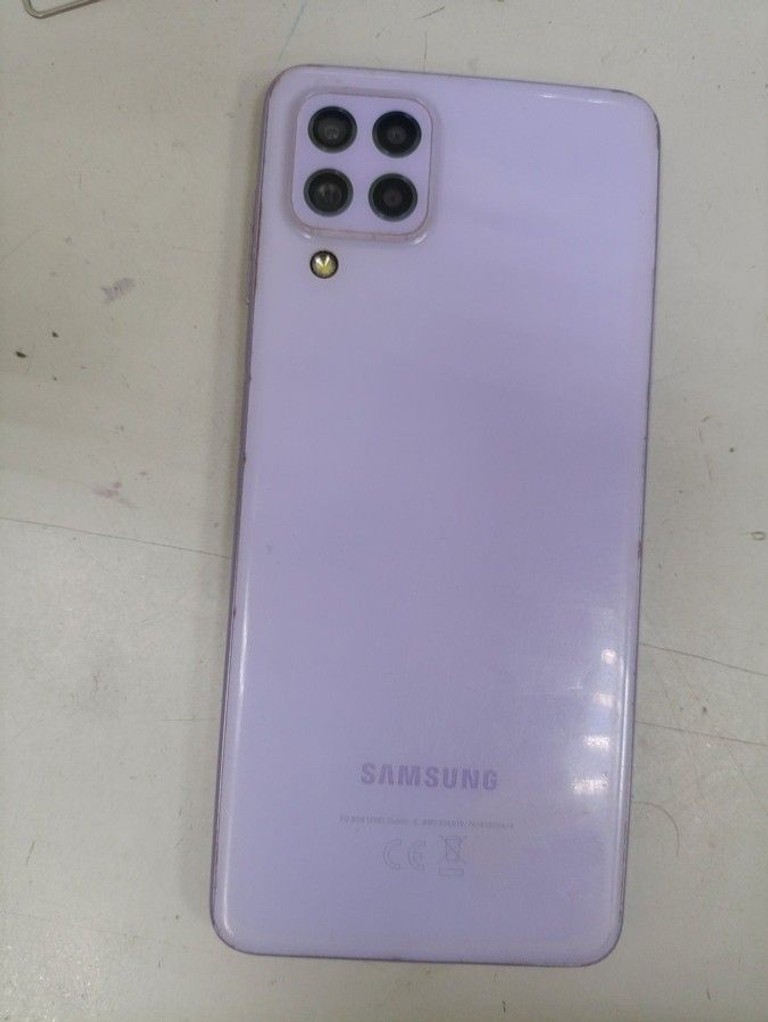 Купити Samsung a225f galaxy a22 4/64gb Б/У