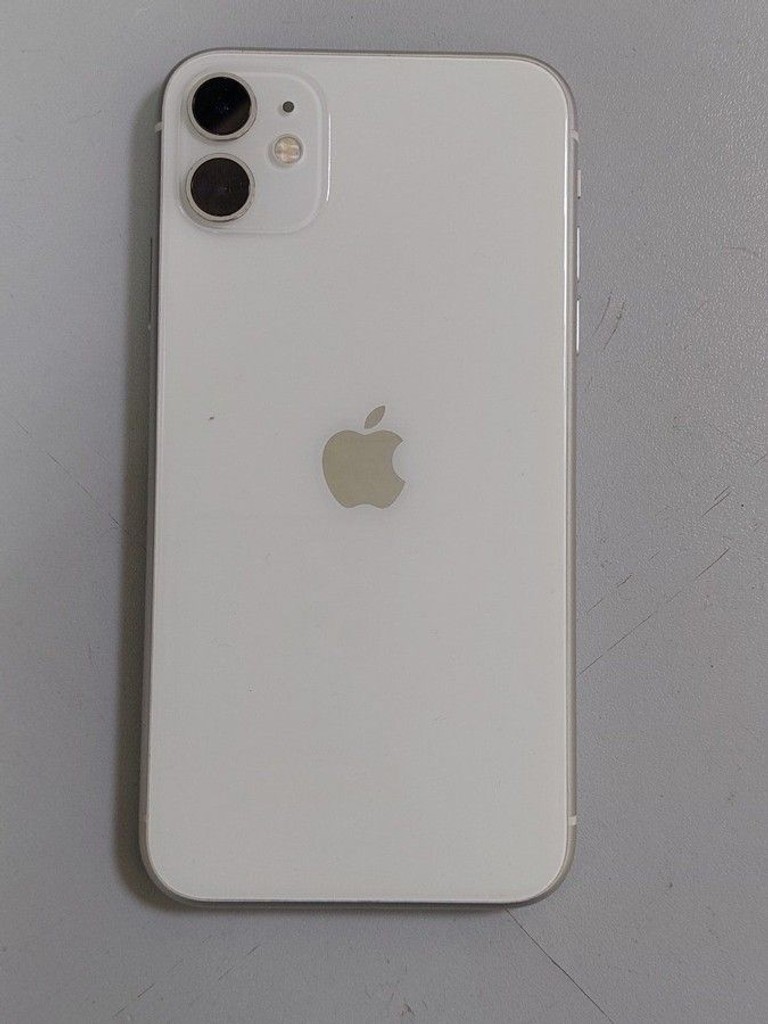 Розпродаж Apple iphone 11 64gb, продавець Техноскарб