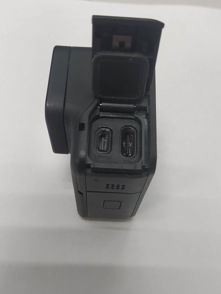 Дешево GoPro hero 7 black з ломбарду