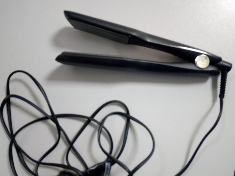 Дешево Ghd Gold Styler S7N261 з ломбарду