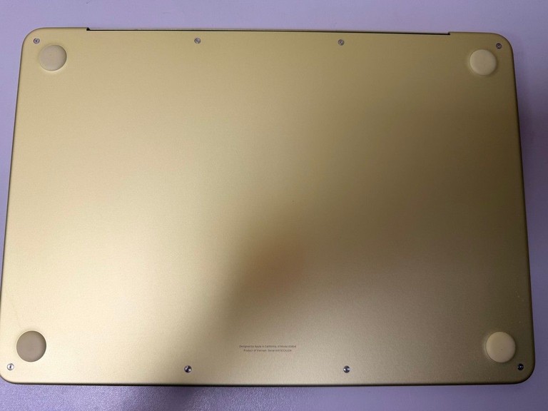 Apple MacBook Neo 256GB Indigo (MHFF4) Код:01-201144783. Изображение 6