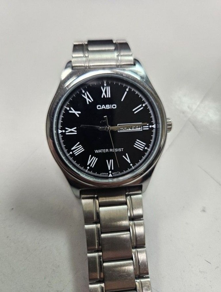 Купить Casio mtp-v006 Б/У